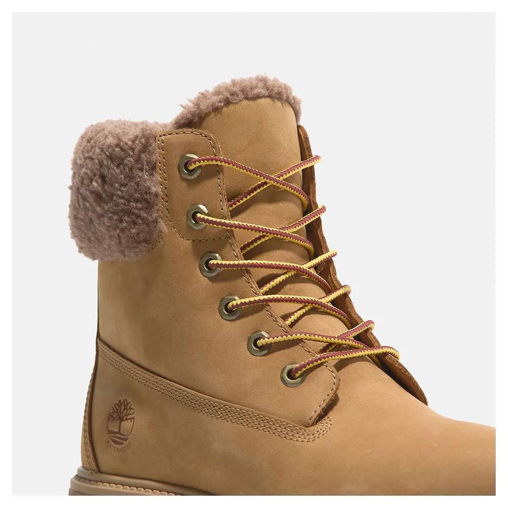 Timberland Stone Street Warm Lined WP Boots