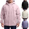 Varme klær – Gensere og hoodies