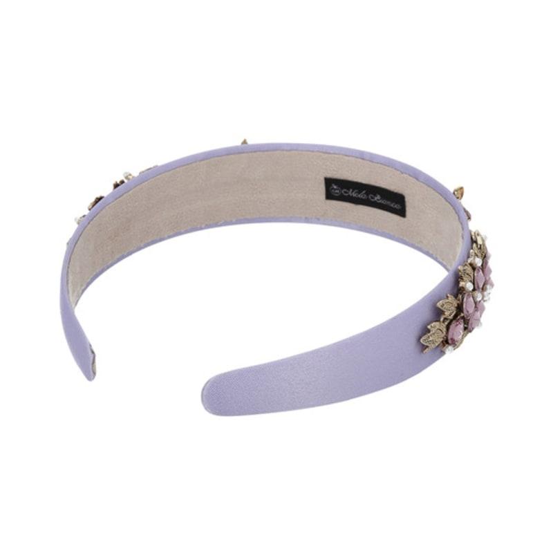 MELA BIANCA Campana Hairband