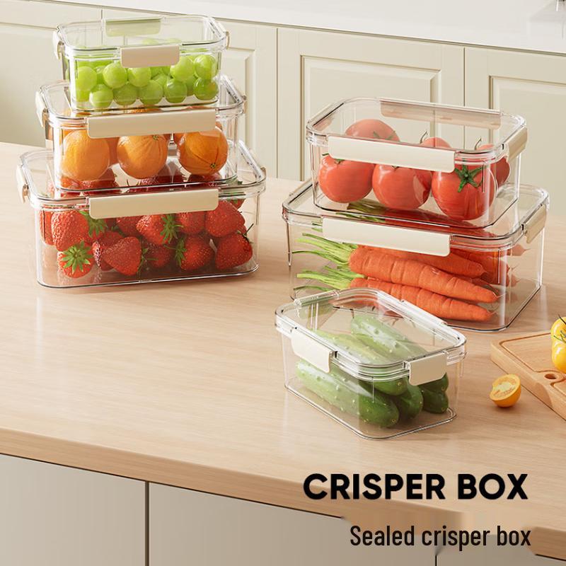 Pinhuan Medium Airtight Food Storage Container