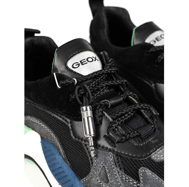 Кроссовки Geox T94BUA 02214