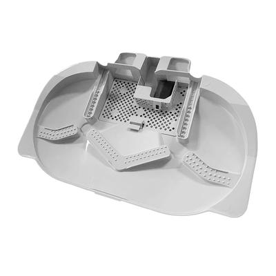 A65T-Für Roborock P10S Pro Reinigungsbehälterhalter Mopreinigungsstation Behälter Ersatzteile Roboter Staubsauger Zubehör