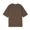 Levis Loose American Casual Short Sleeve T-Shirt Unisex Tops 005GY-0002