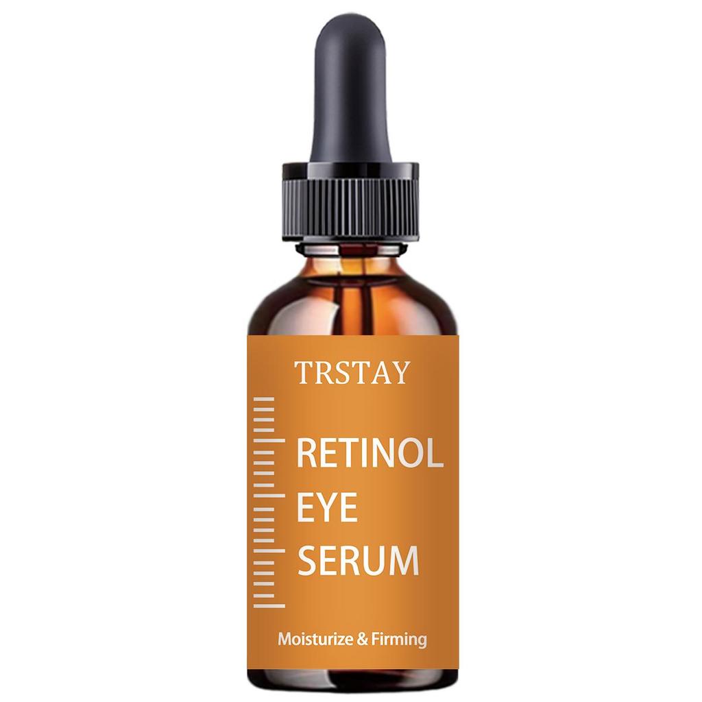 Adrenalin-Augenserum, Anti-Aging, ätherisches Öl, Befestigung, aufhellende und feuchtigkeitsspendende Essenz, nährende Hautpflegelösung