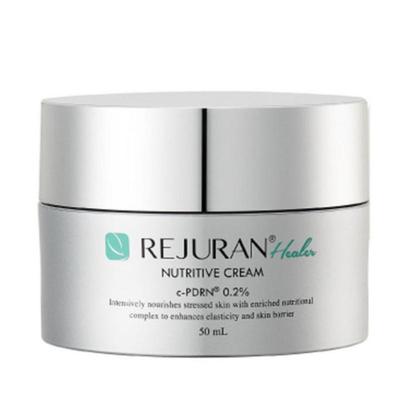 Healer výživný krém 50 ml