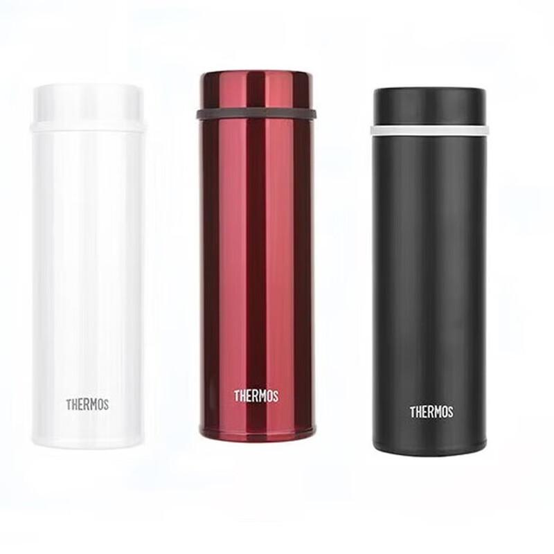 Thermos TJNC-301 Stainless Steel Insulated Bottle