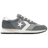 Converse Omega Trainer Sharkskin Sneakers Unisex Szare Klasyczno-Szare A13470C