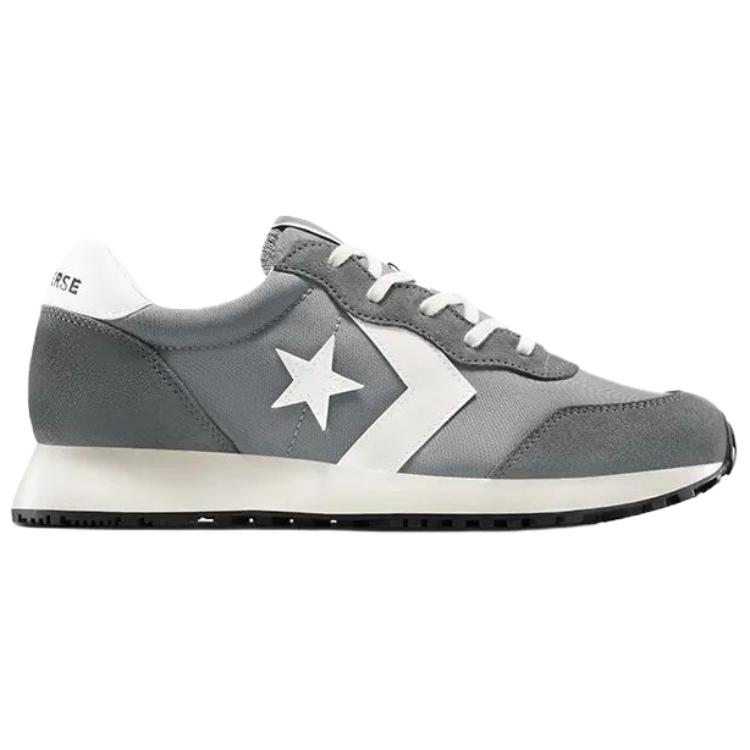 Converse Omega Trainer Sharkskin Unisex Sneakers Grey Classic-Grey A13470C