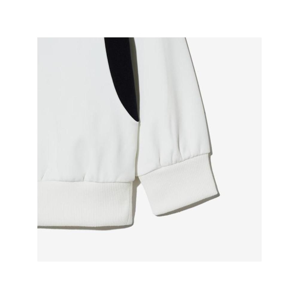 [fila Kids] Pf Color Brushed Sweatshirt  Fk2pog4302m Owh  q0zFk2pog4302mOwh