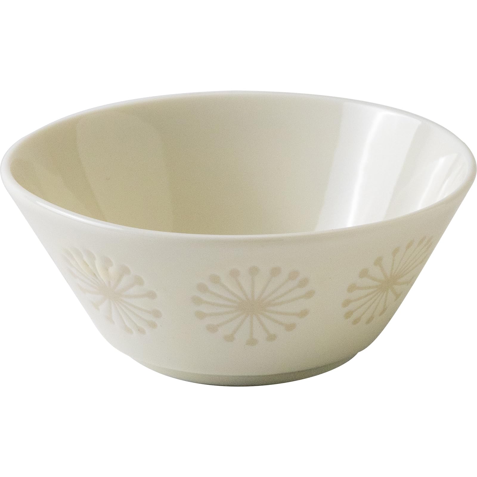 

Minoru Pottery Moco 105 Bowl, Pastel Beige
