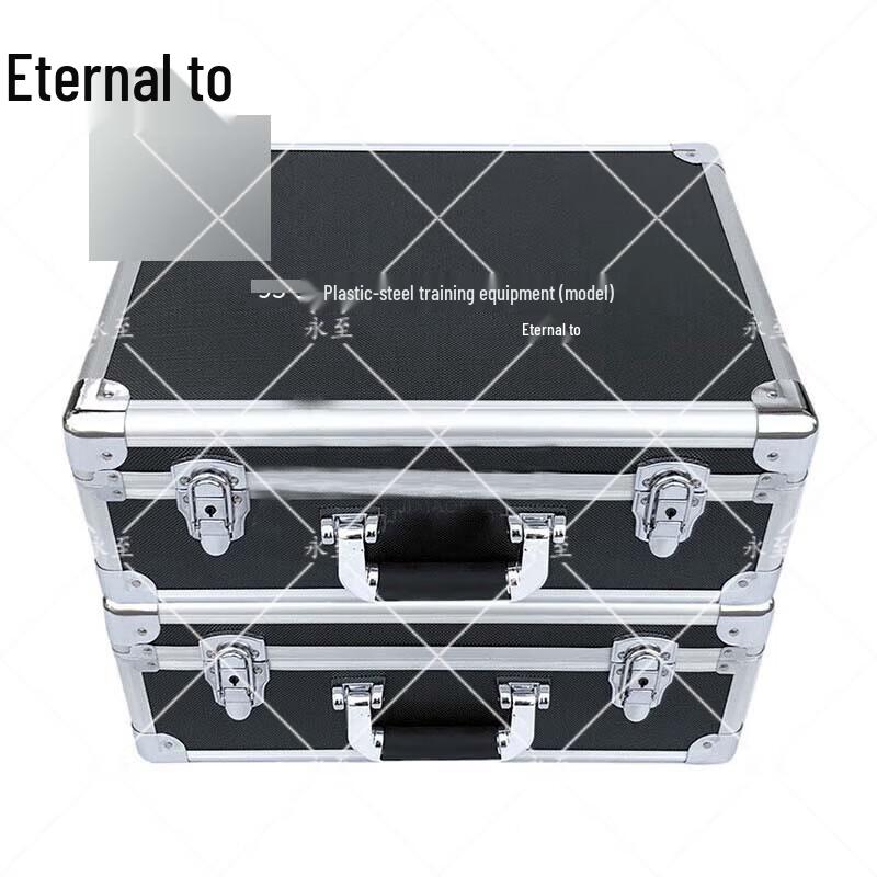 Yongzhi Plastic Steel Training Equipment