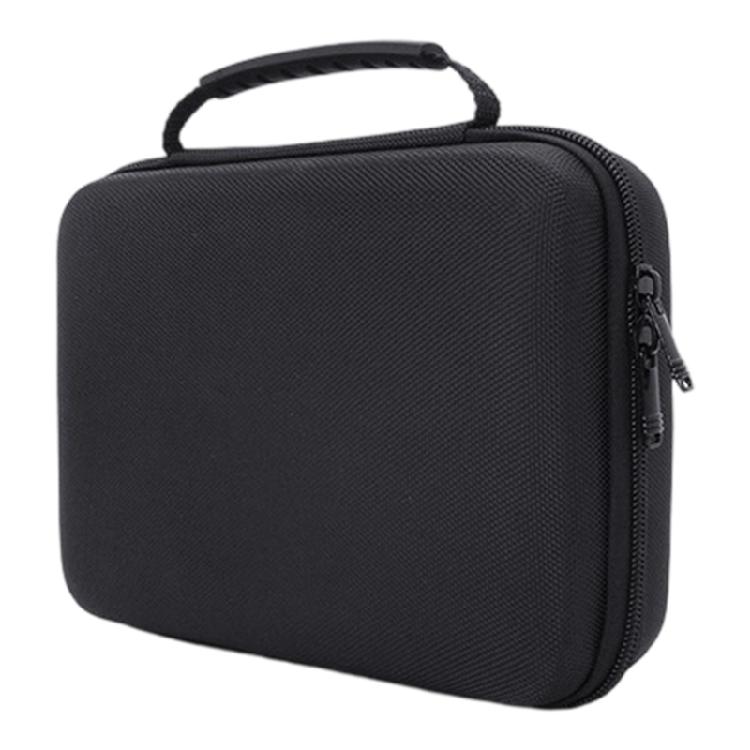 EVA Carrying Case Camera Storage Bag EVA Texture for Photography Gear Offering Impact Resistance and Organization