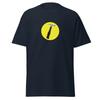 Верх – Футболки