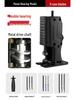 Electric Drill to Chainsaw Conversion Kit: Compact Reciprocating Saw for Home Woodworking