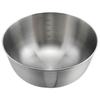 Food Grade 304 Stainless Steel Salad Bowl