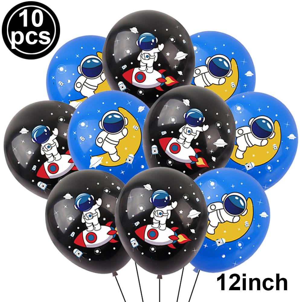 Balões Terra de 22 Polegadas Balão Planeta Mapa Mundi Global Balão de Látex para Tema de Viagem Tema Espacial Suprimentos para Festa de Aniversário Retirar