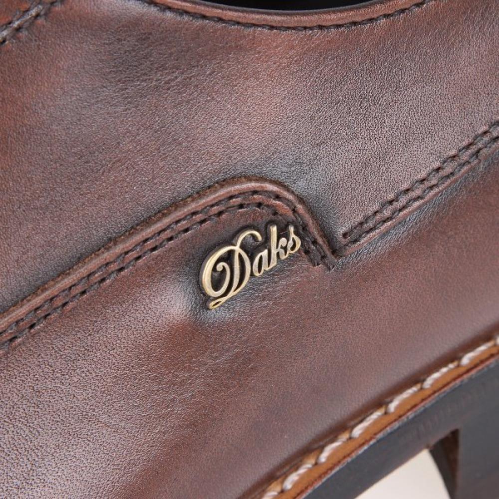 Daks Men Dress Shoes Dmx 234 Ch20