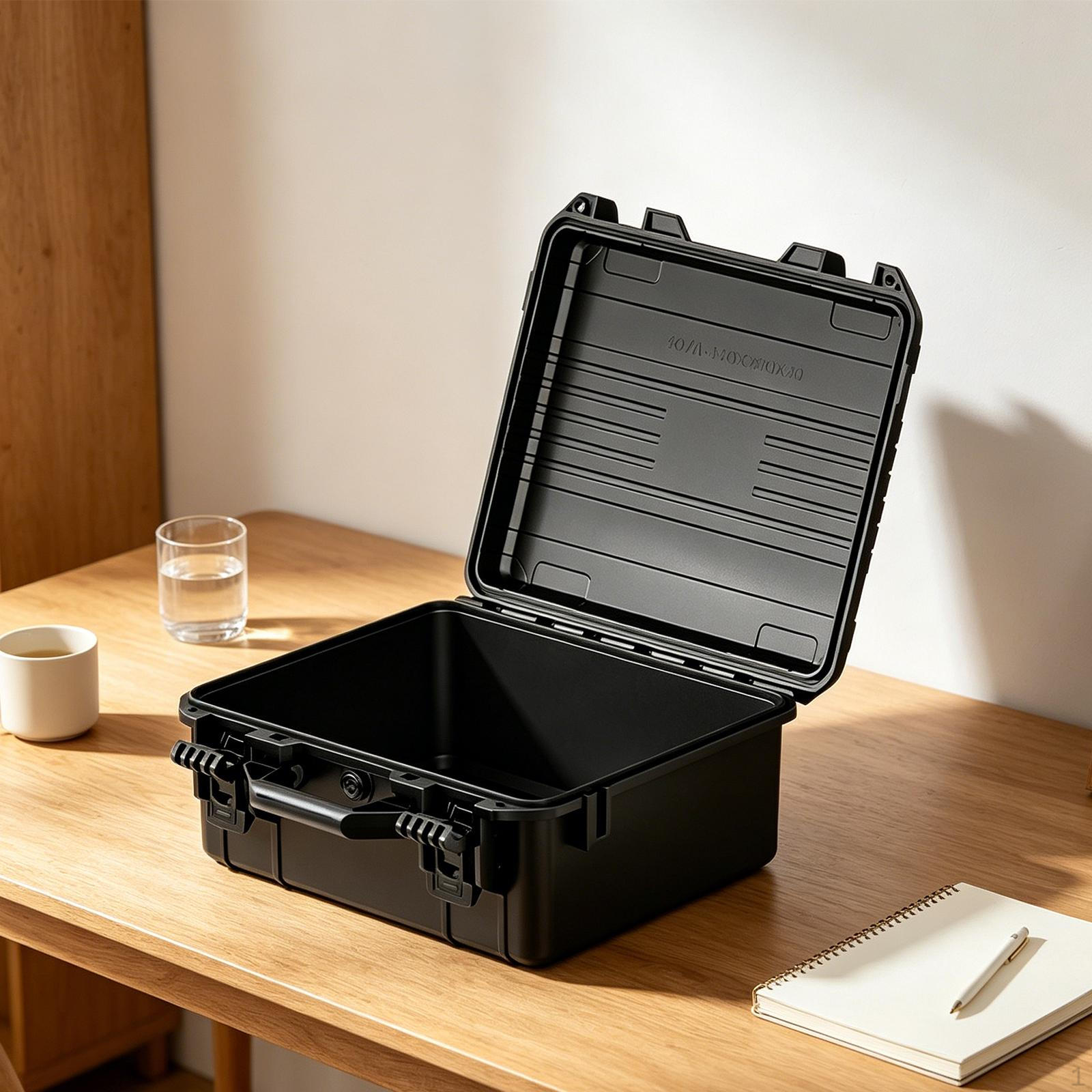 Grading Card Case Trading Case, Collectible, Ergonomic Handle Shockproof Protection Collection