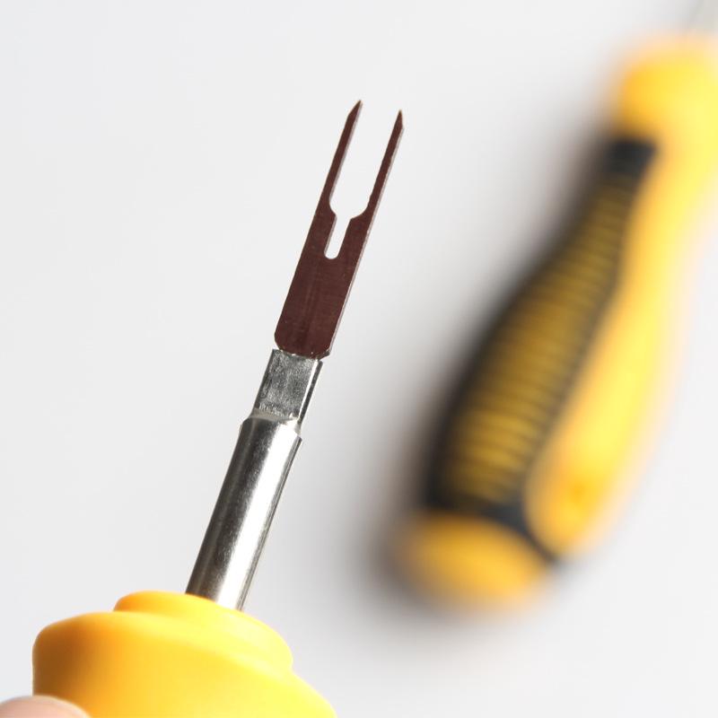 Automotive Terminal Pin Removal Tool Set