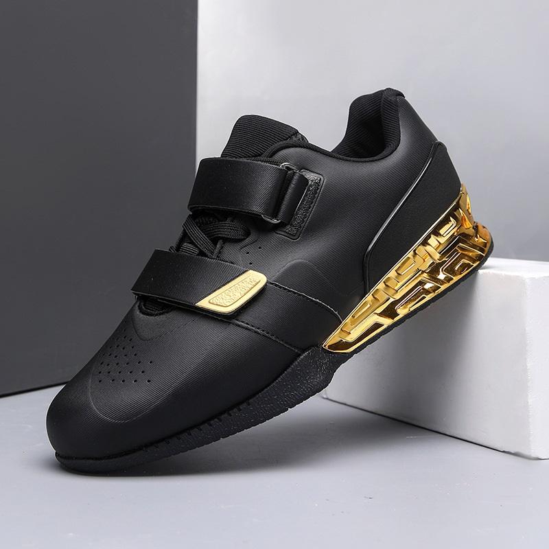 Weightlifting Shoes, Squat Shoes, Deadlift Shoes