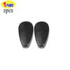 Silicone Glasses Nose Pads Soft Non Slip Air Cushion Nose Holder Transparent Invisible Self Adhesive Sticker Eyewear Accessories