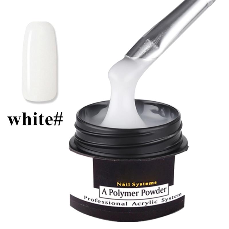 Pdtoweb 20ml UV Builder Gel Nail Art Extension Gel + Nail Art Brush Pen Manicure Tools