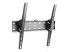 Gembird | Wall Mount | WM-55T-02 | 32-55 "" | Maximum Weight (Load Capacity) 40 kg | Black