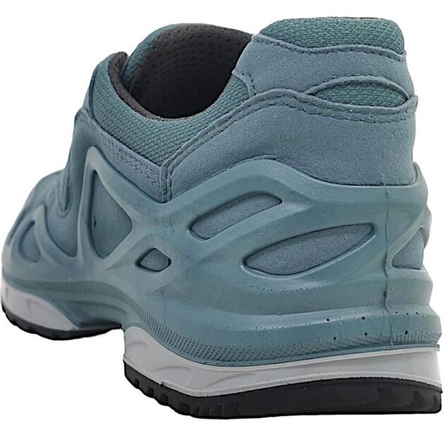 Полуботинки Lowa Gorgon GTX