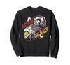 Marvel Ant-Man and the Wasp Head To Head Sweatshirt