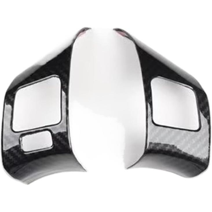 Car Interior ABS Carbon Fiber Car Trim Styling Compatible with Lexus IS250 IS300 2006-2011 Right Hand Drive Interior Stickers Moldings