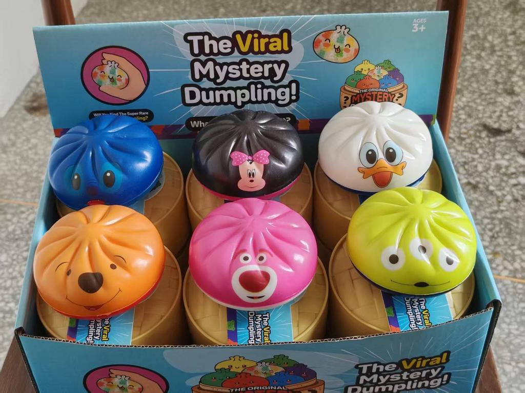 Ice Cream Popsicle Popsicle Pinch Music Decompression Decompression Toy Slow Rebound Creative Vent Ice Cream