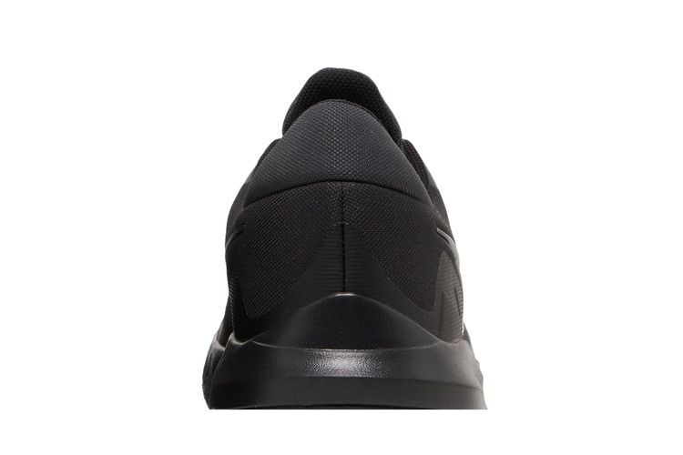 Nike Precision 6 'Black Anthracite'
