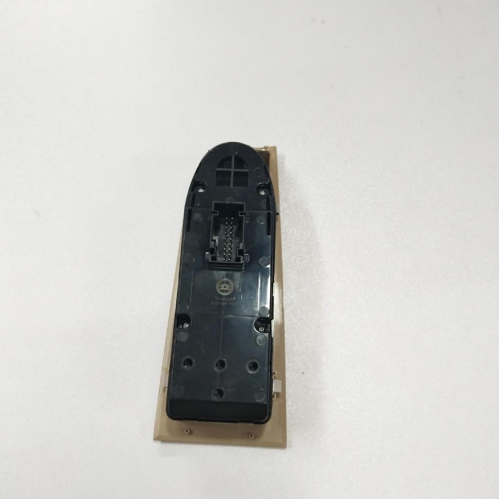 Power Window Switch for BMW 3 Series E90 61319217331