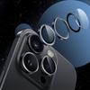 Tech-Protect Camring Fit+ Camera Cover Iphone 16E Clear