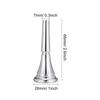 Gold Silver French Horn Mouthpiece Professional Horn Mouthpiece Stylish   Musician