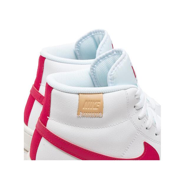Кроссовки Nike CT1725 104 белый