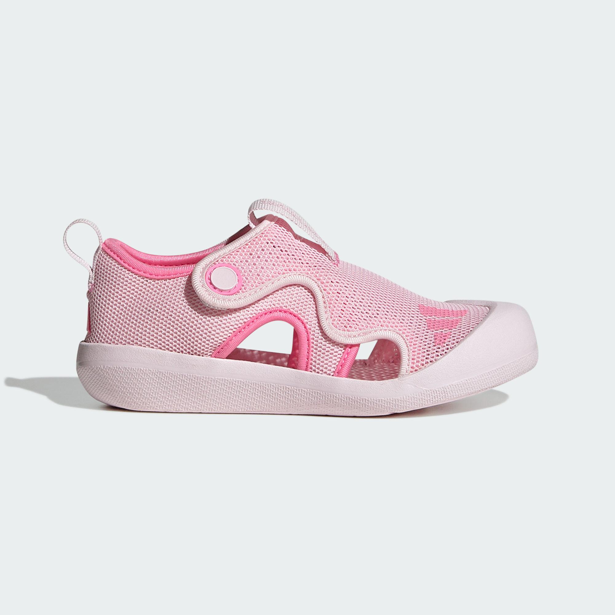 Adidas Altaventure 3 Anti Kick Cushioning Low top Children s Sandals L 34