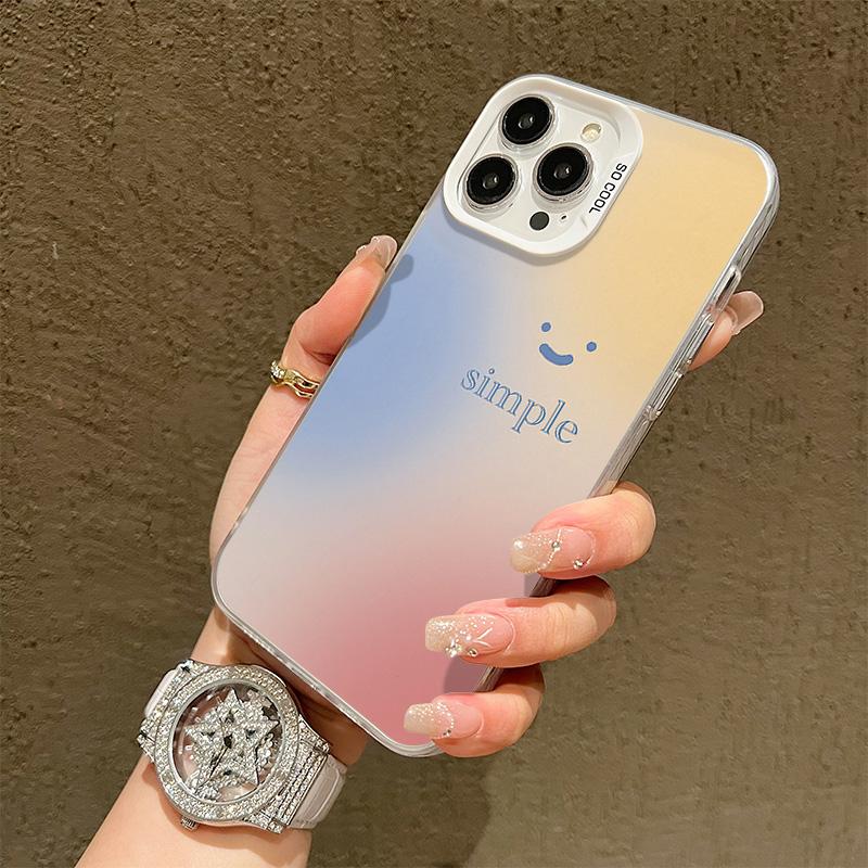 Silicone Case For Oppo A18 A38 A58 A78 A98 A76S Redmi Note 15 14 13 12 Samsung A06 A16 A26 A36 A56 Cover DIY Painted Cartoon Shockproof Phone Bumper