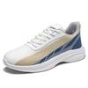 Men'S Plus-Size Casual Sports Shoes, Spring And Autumn Breathable Flat Shoes, Tennis Running Shoes, Loafers