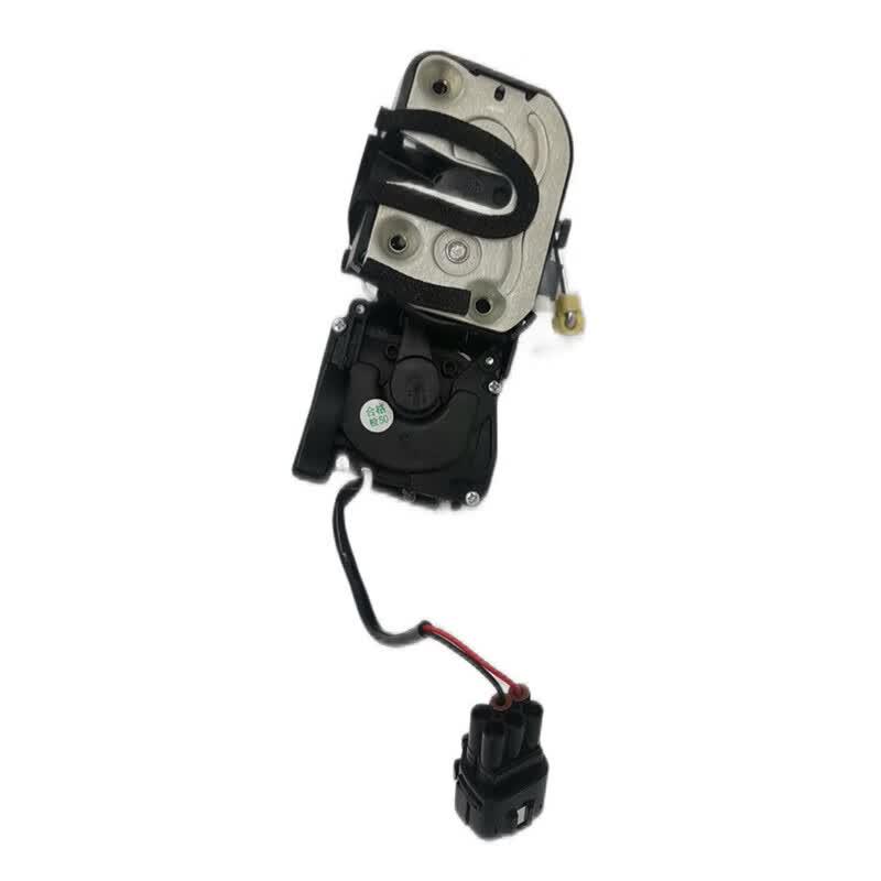 Huademi Right Rear Door Lock Actuator for Jiangling Yuhu Pickup