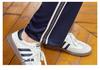 Mom's 2024 Spring & Autumn Casual Sportswear Set for Middle-aged & Elderly Women: 2-Piece Outerwear