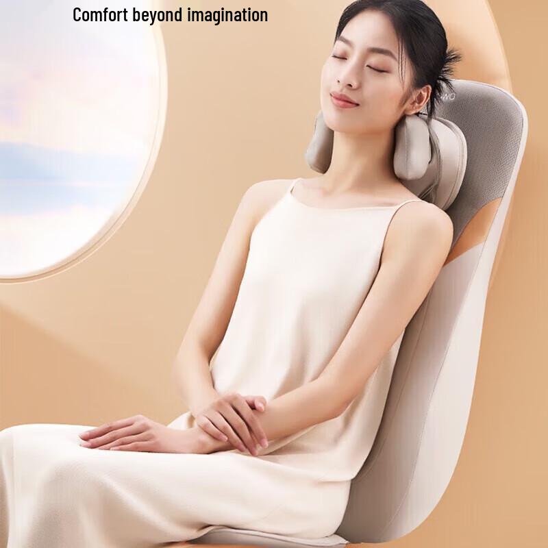 

OGAWA V7 Finger Master Full Body Massage Cushion