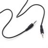 3.5mm Audio Male To Male Connector Extension AUX Earphone Cable Plug Jack Stereo M/M Headphone Wire Cord for Car Headphone