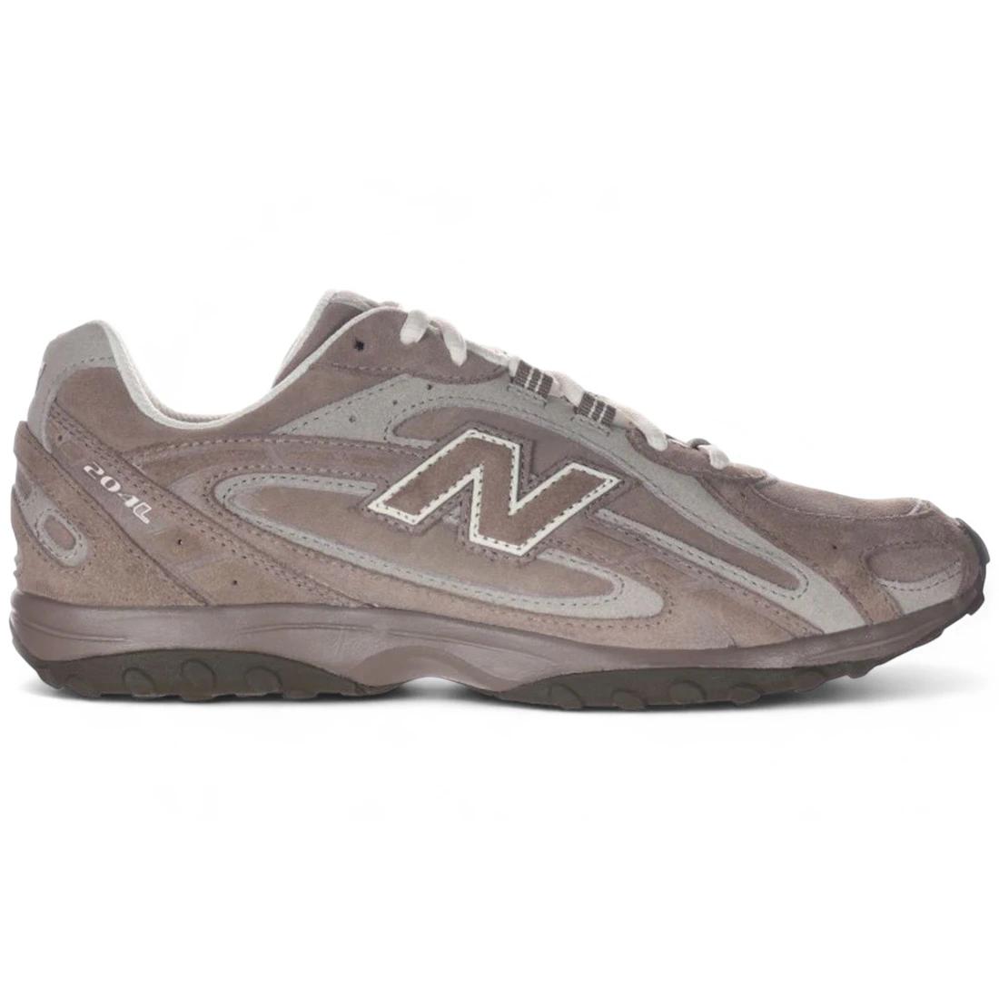 

Кросівки New Balance 204L Грибний Сухий Камінь(U204LMMA) 40.5