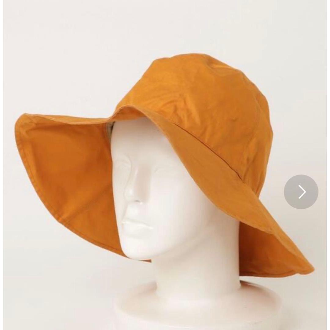 Used KIJIMA TAKAYUKI Ron Herman custom made Takayuki Kijima hat hat