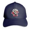 Count Sabertooth Baseball Cap Fishing Hat Sun Hat For Children New In Hat Sailor Cap for Unisex Womens Beach Outlet Unisexs