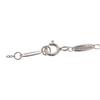 TIFFANY&Co.  Necklace Silver925 Women