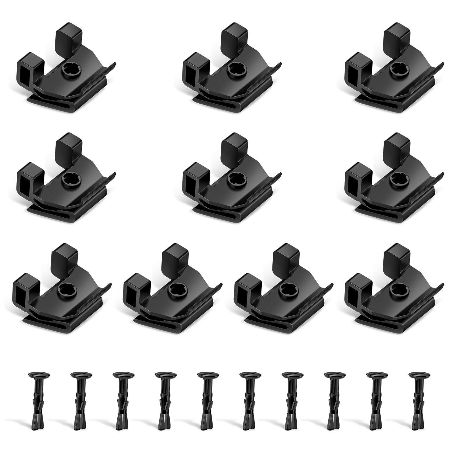 Toyota Lexus Fender Liner Fixing Clip 53879-30090 47749-50090 Standard Model