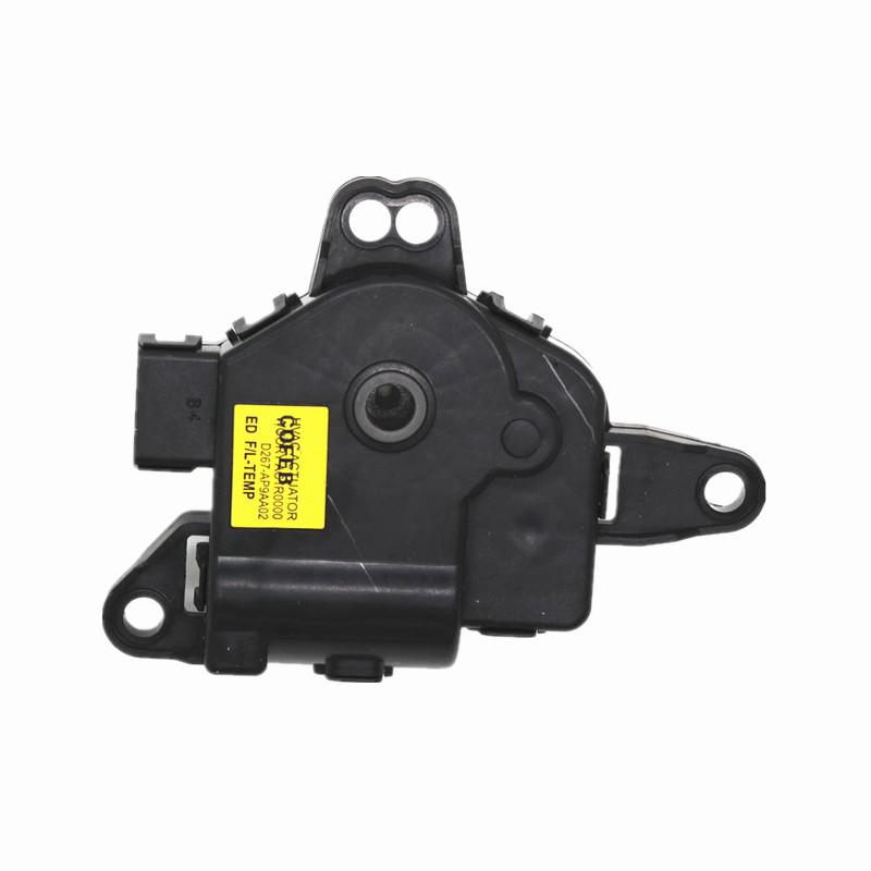 Original Temperature Motor Actuator For Elantra I20 Ix20 Sonata I45 Ix35 Tucson 11-14 Heater Blend Door Actuator Motor 971591h05