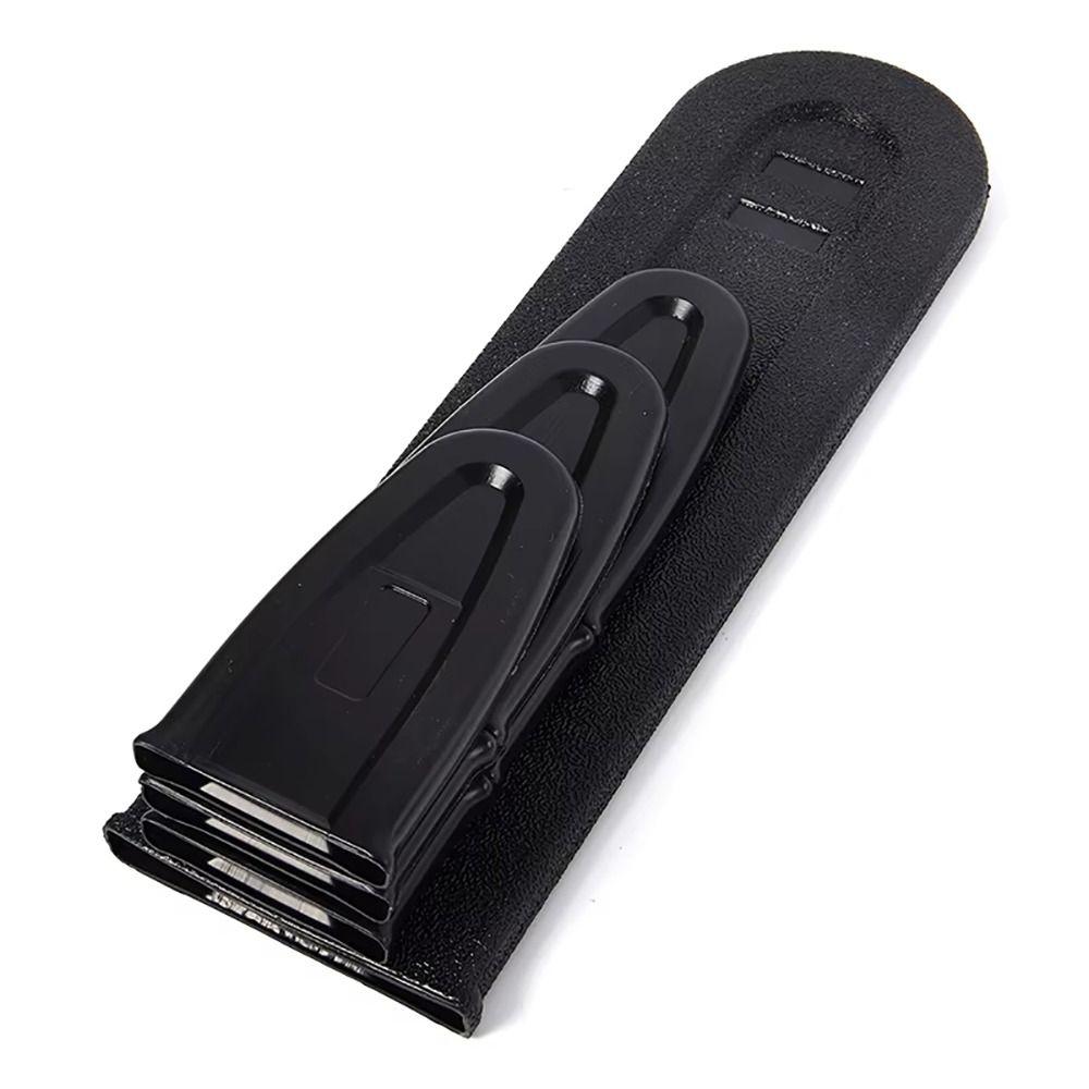 1Pcs New 8-24inch Chain Saw Guide Cover Anti-scratch Plastic Chain Saw Bar Protector Plate Guard Cover Power Tool Accessories
